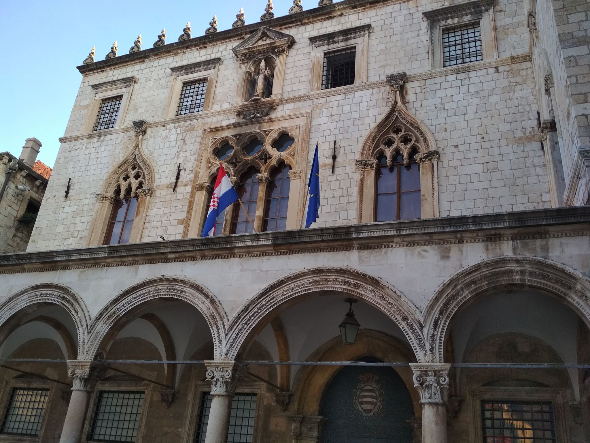 Palača Sponza